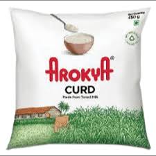 Arokya Curd